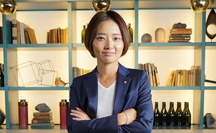 羽渕 美郷