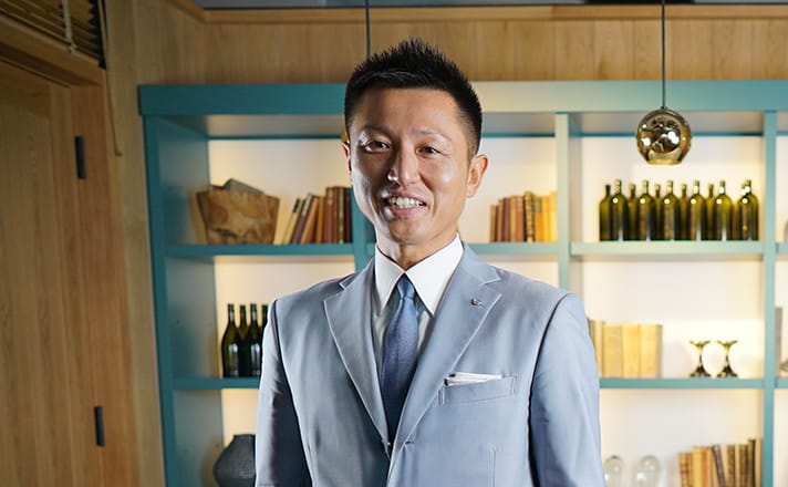 中村 大輔