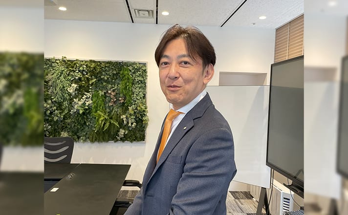 相澤 秀斉