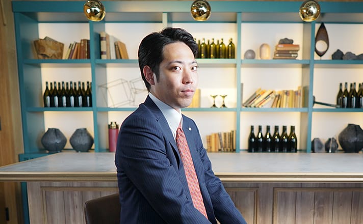 木村 潤
