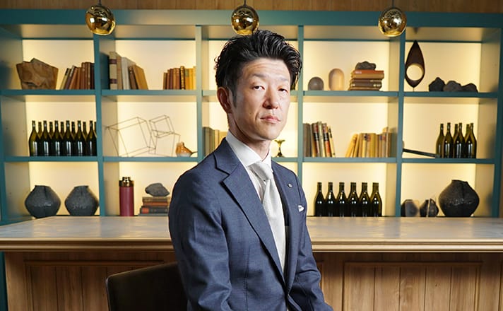 佐藤 直樹