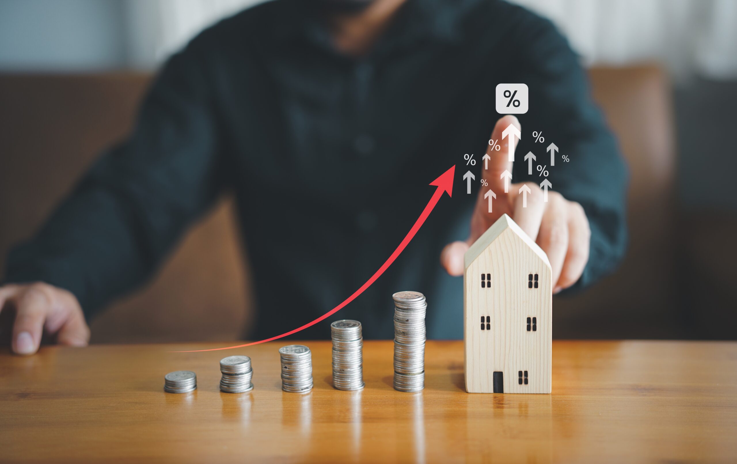 変動金利は本当にお得？変動金利のリスクと見直しの最適タイミング
